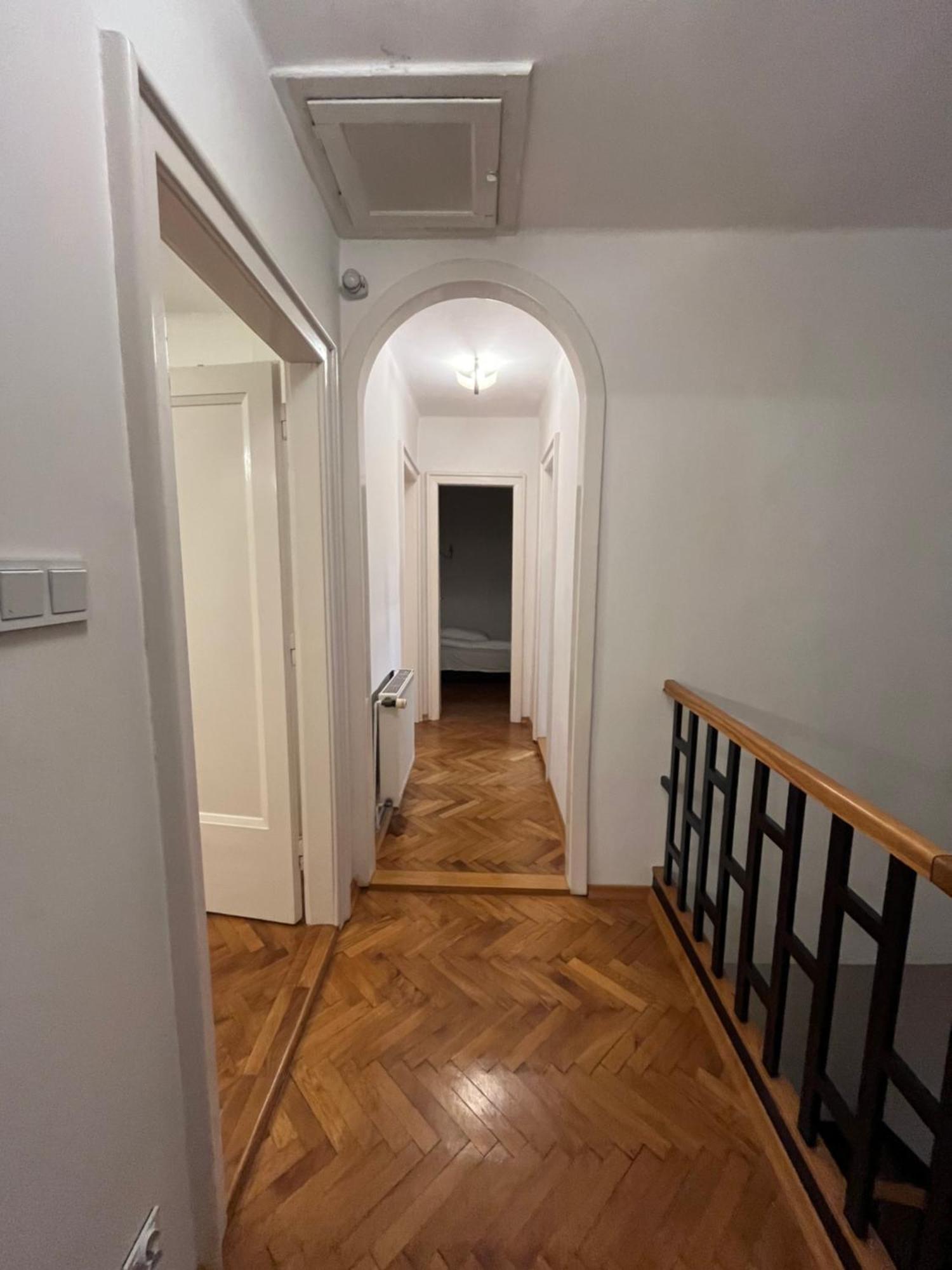 Mysliwska 23 - Caly Dom Na Wylacznosc Szczyrk Exteriör bild
