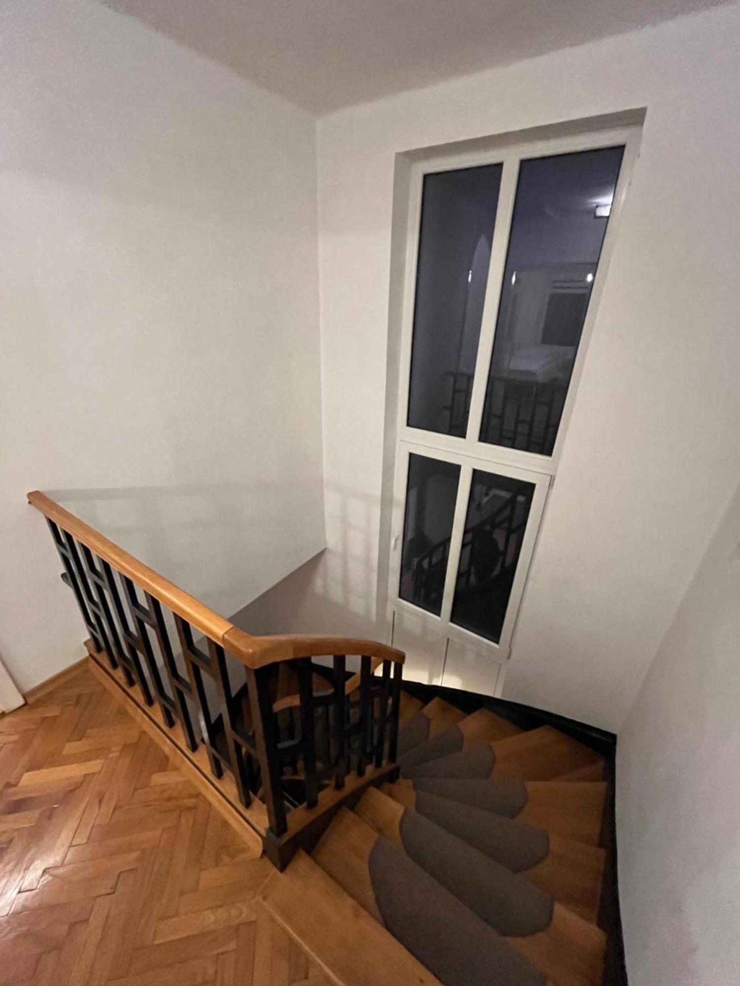 Mysliwska 23 - Caly Dom Na Wylacznosc Szczyrk Exteriör bild