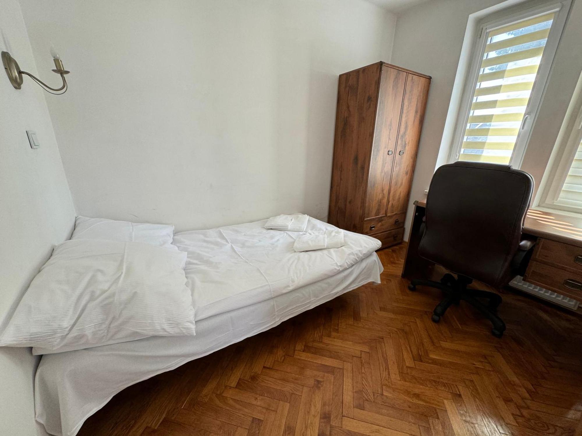 Mysliwska 23 - Caly Dom Na Wylacznosc Szczyrk Exteriör bild