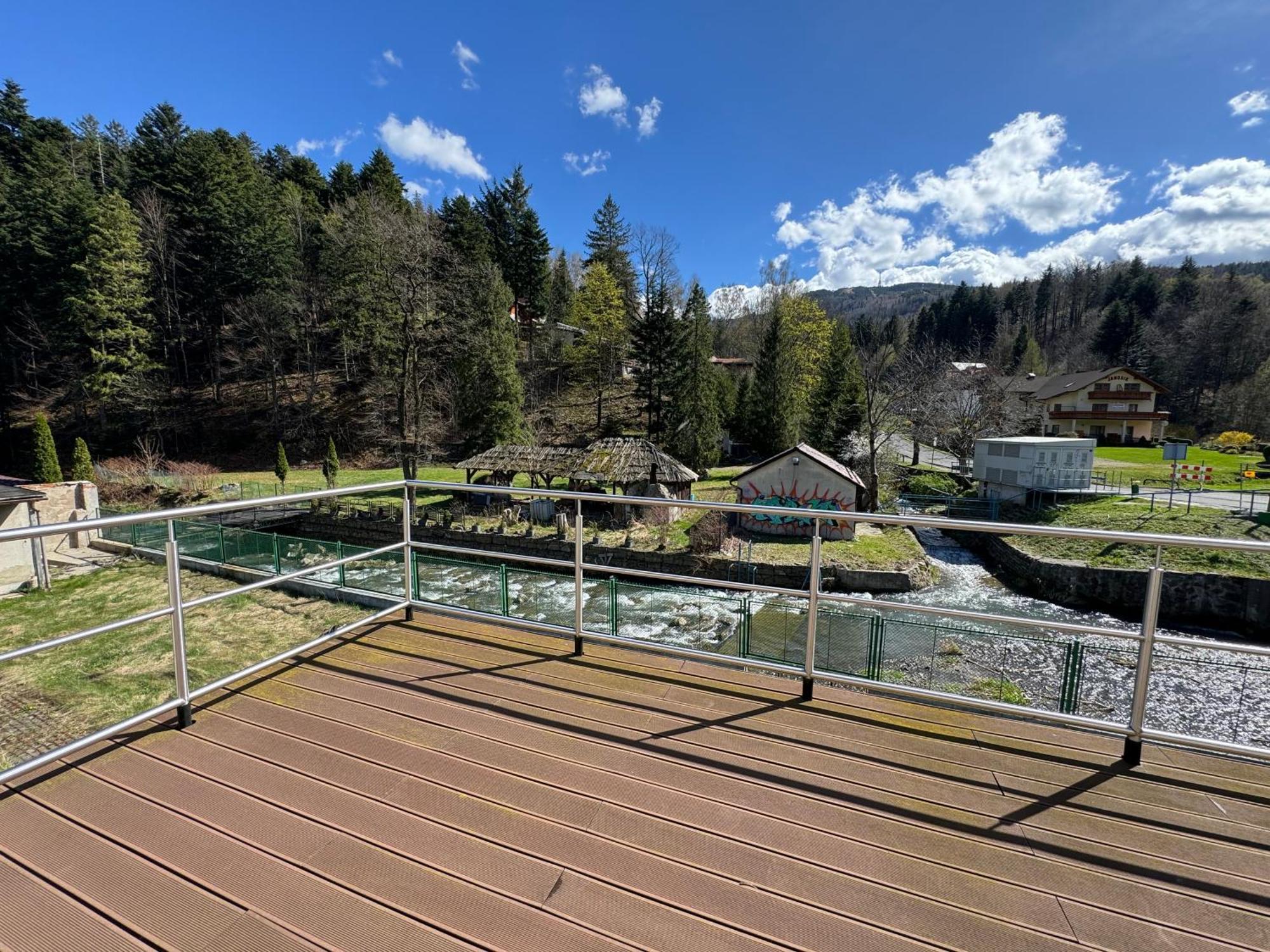Mysliwska 23 - Caly Dom Na Wylacznosc Szczyrk Exteriör bild